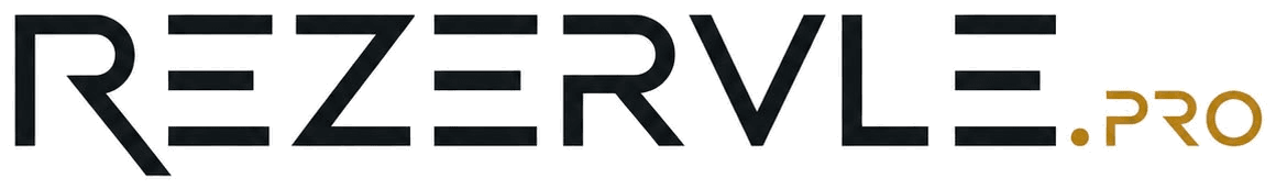 Rezervlepro